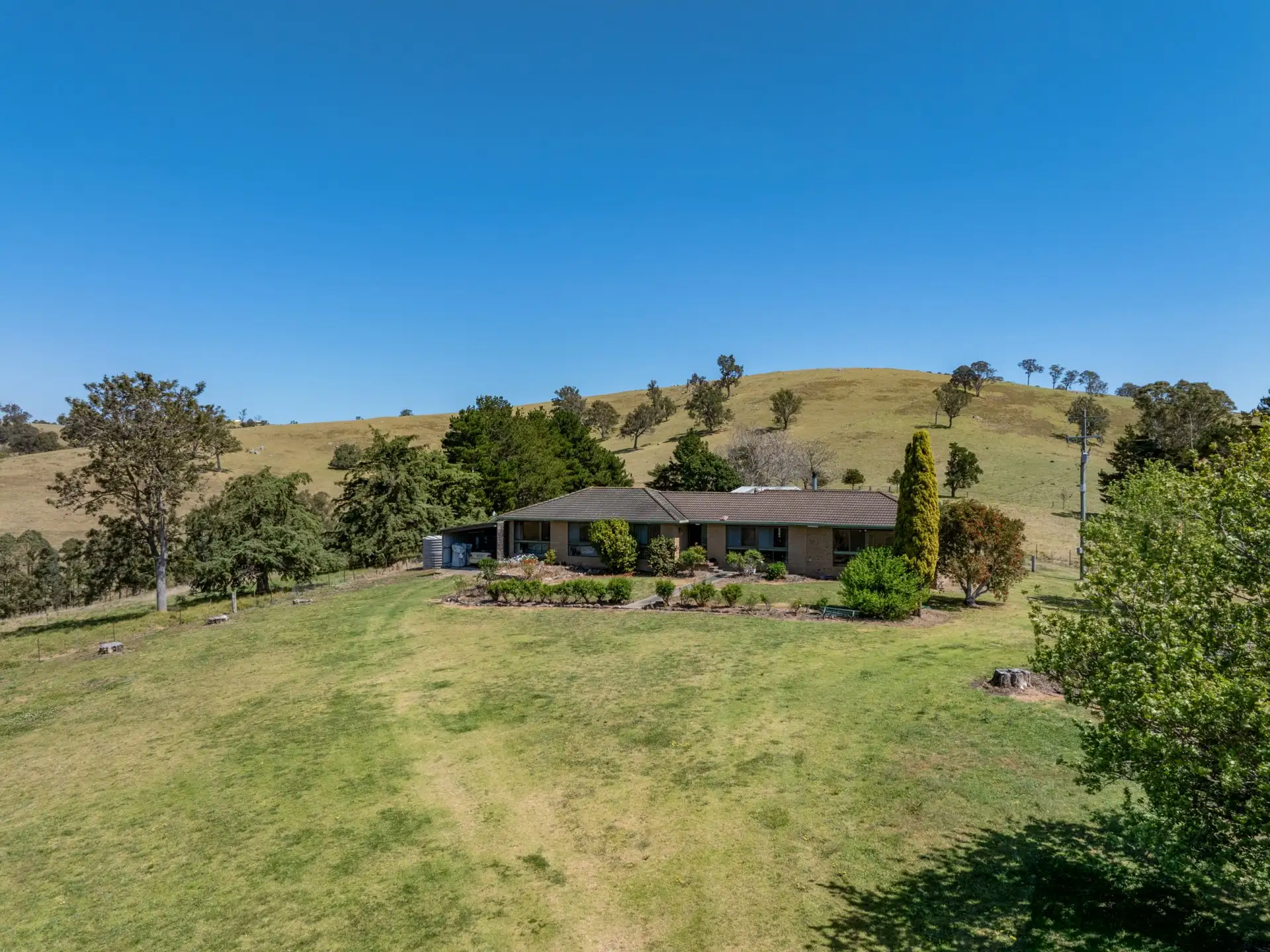 291 COOPERS GULLY RD, Coopers Gully, South Coast, 0 Schlafzimmer, 0 Badezimmer, Lifestyle Section