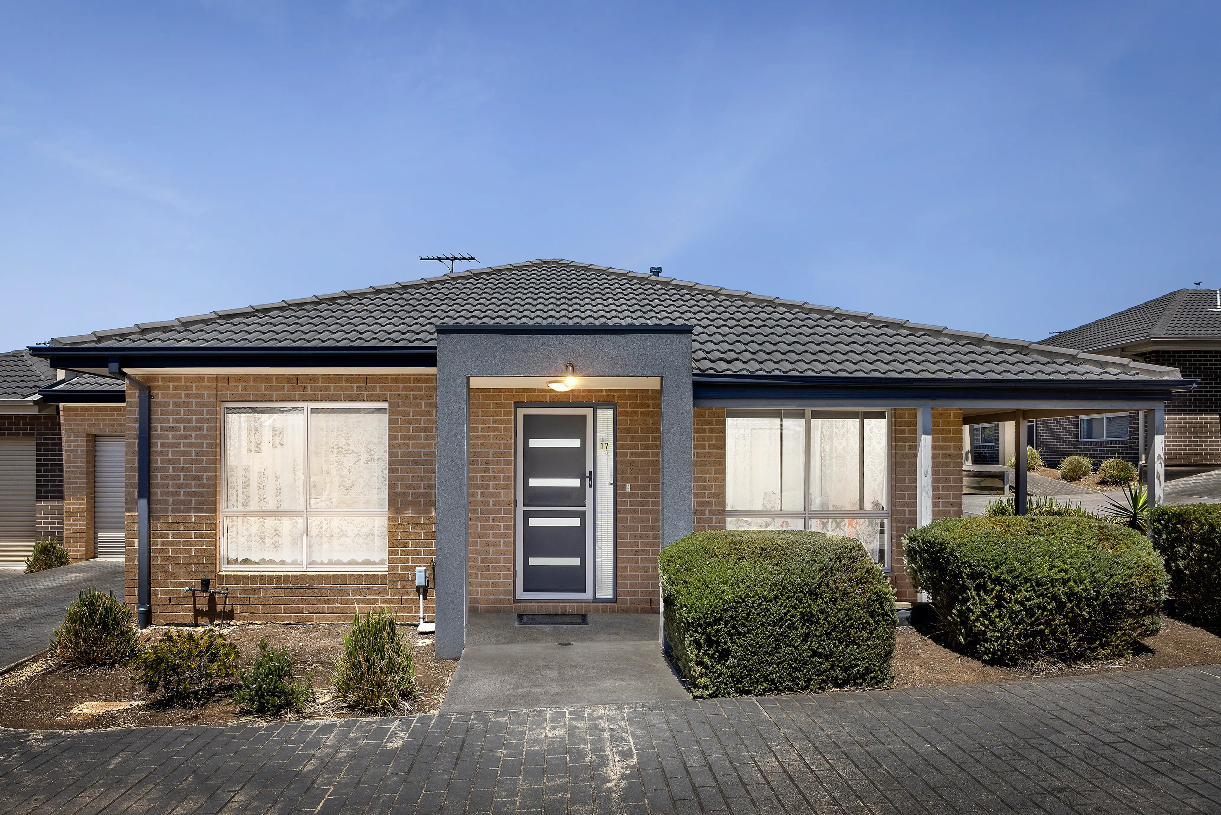 UNIT 3 42 MITCHELLS LANE, Sunbury, Western Region, 0 Schlafzimmer, 0 Badezimmer, Unit