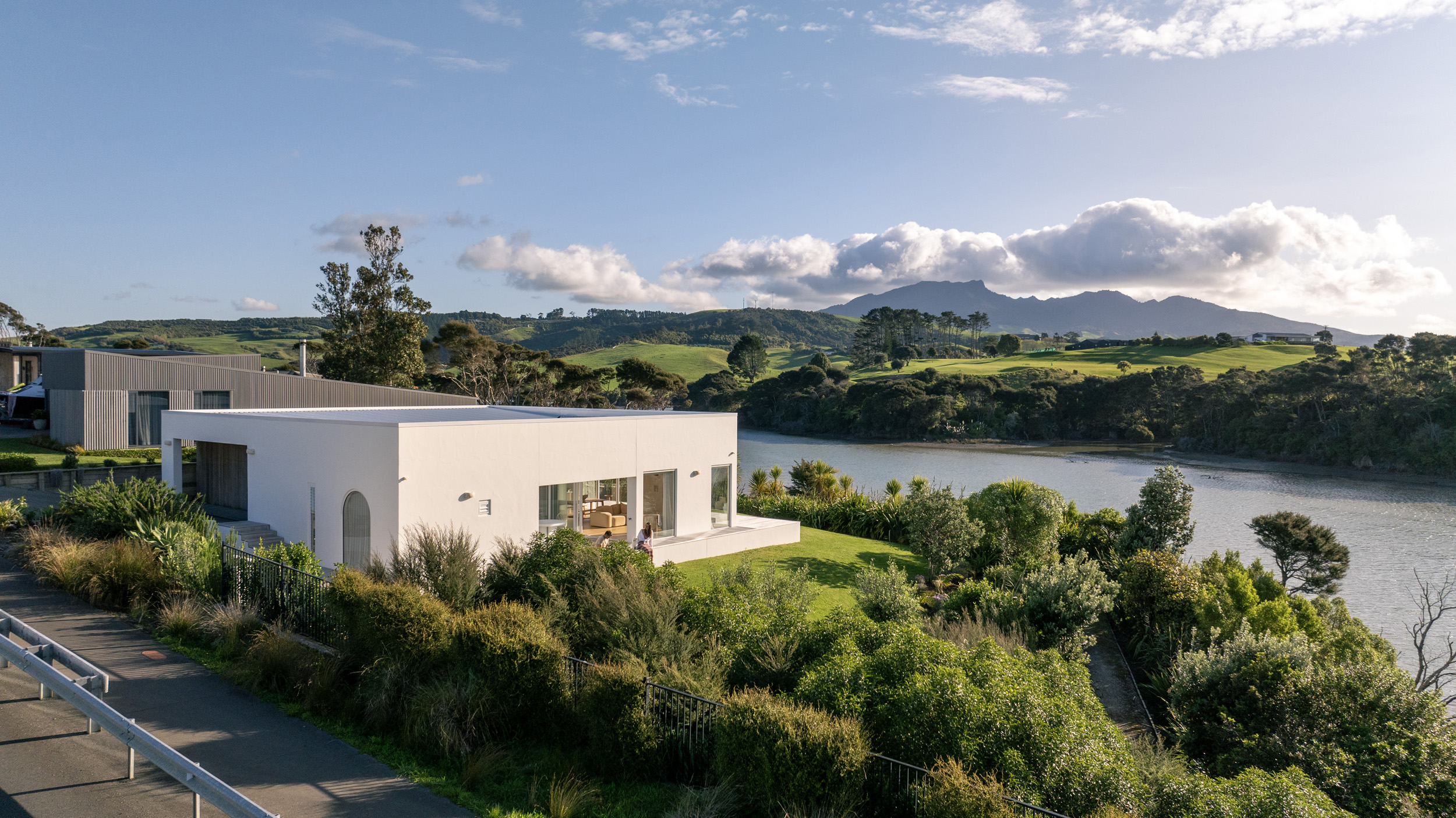 16 Rangitahi Road, Raglan
