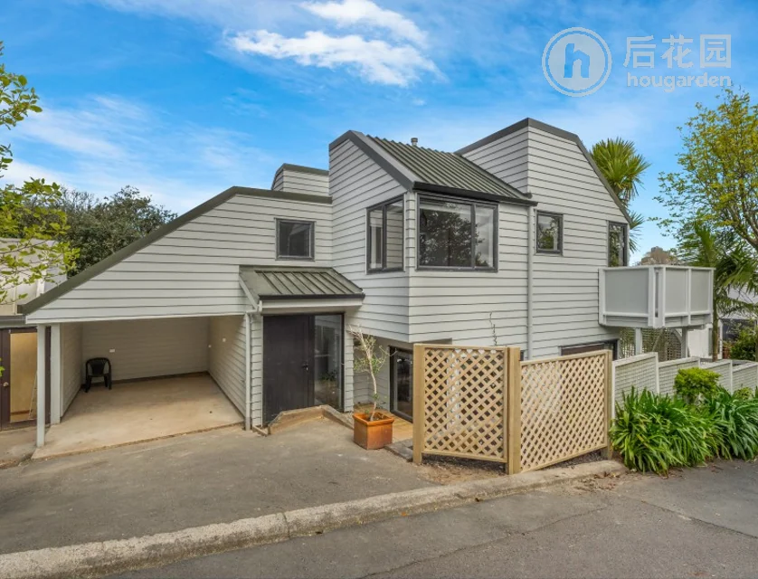 8c George Street, Claudelands, Hamilton, 3 ਕਮਰੇ, 0 ਬਾਥਰੂਮ