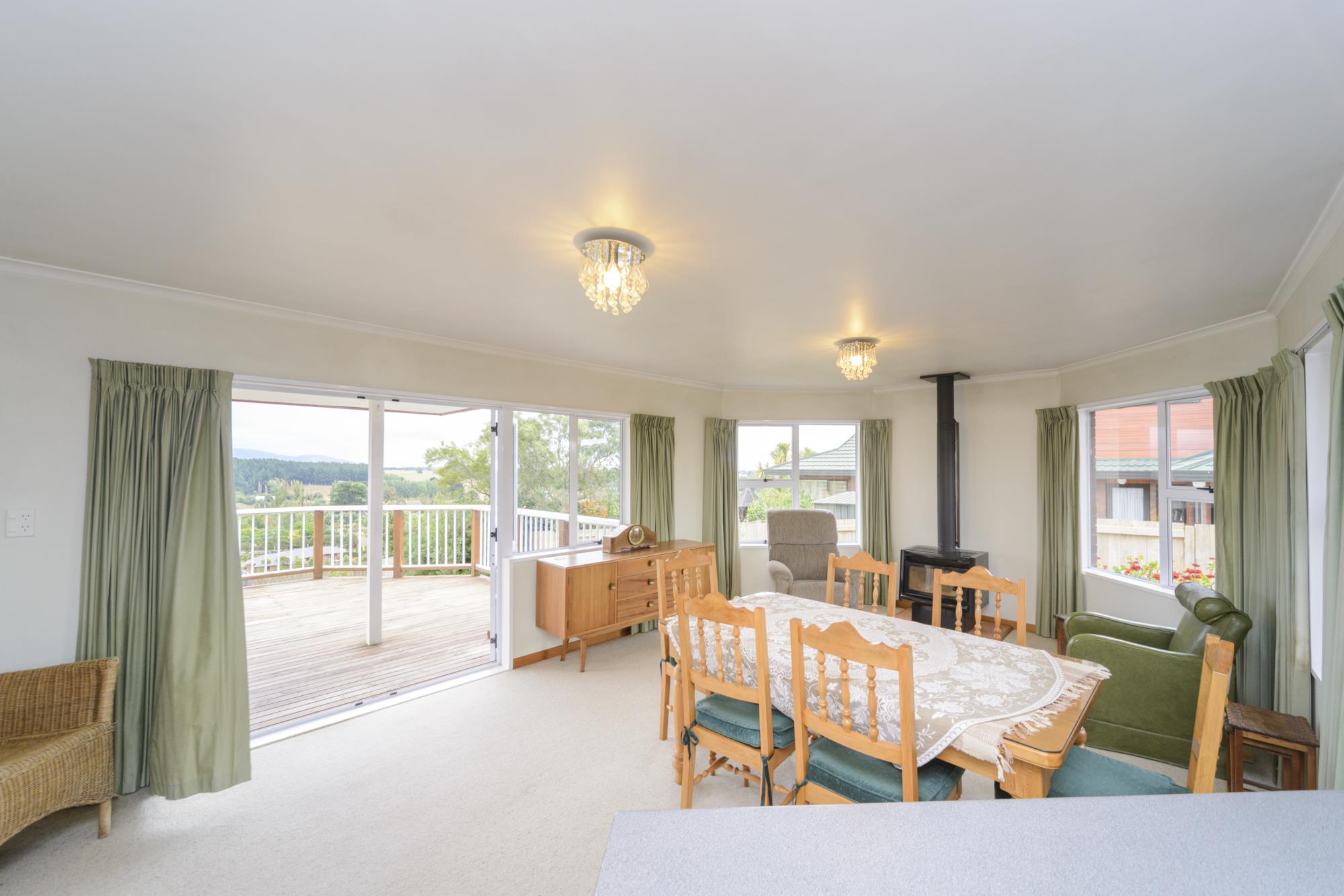 78 Pacific Drive, Fitzherbert, Palmerston North City, 4 Kuwarto, 0 Banyo