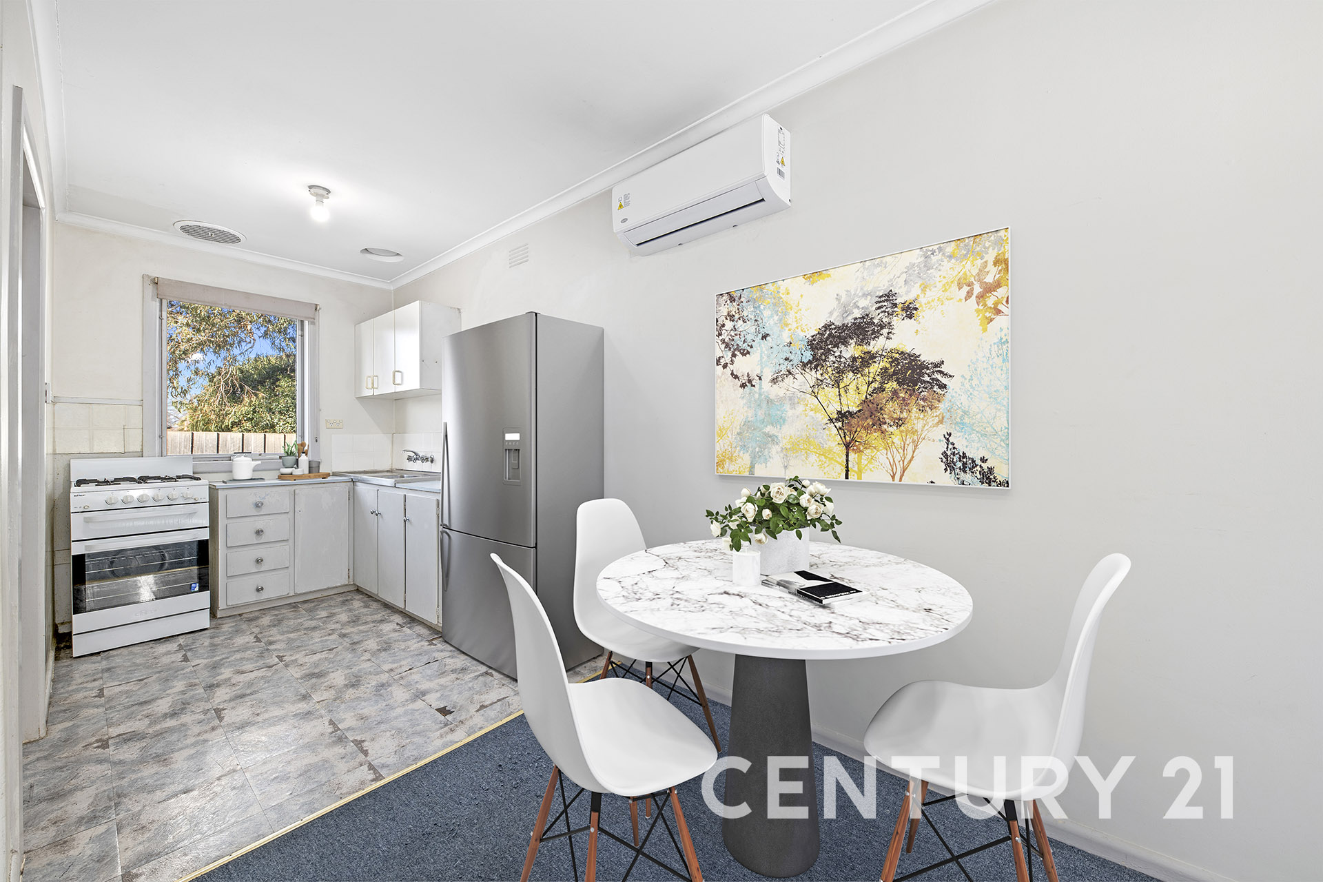 UNIT 10 471 PRINCES HWY, Noble Park, South East Melbourne, 0 침실, 0 욕실, Unit