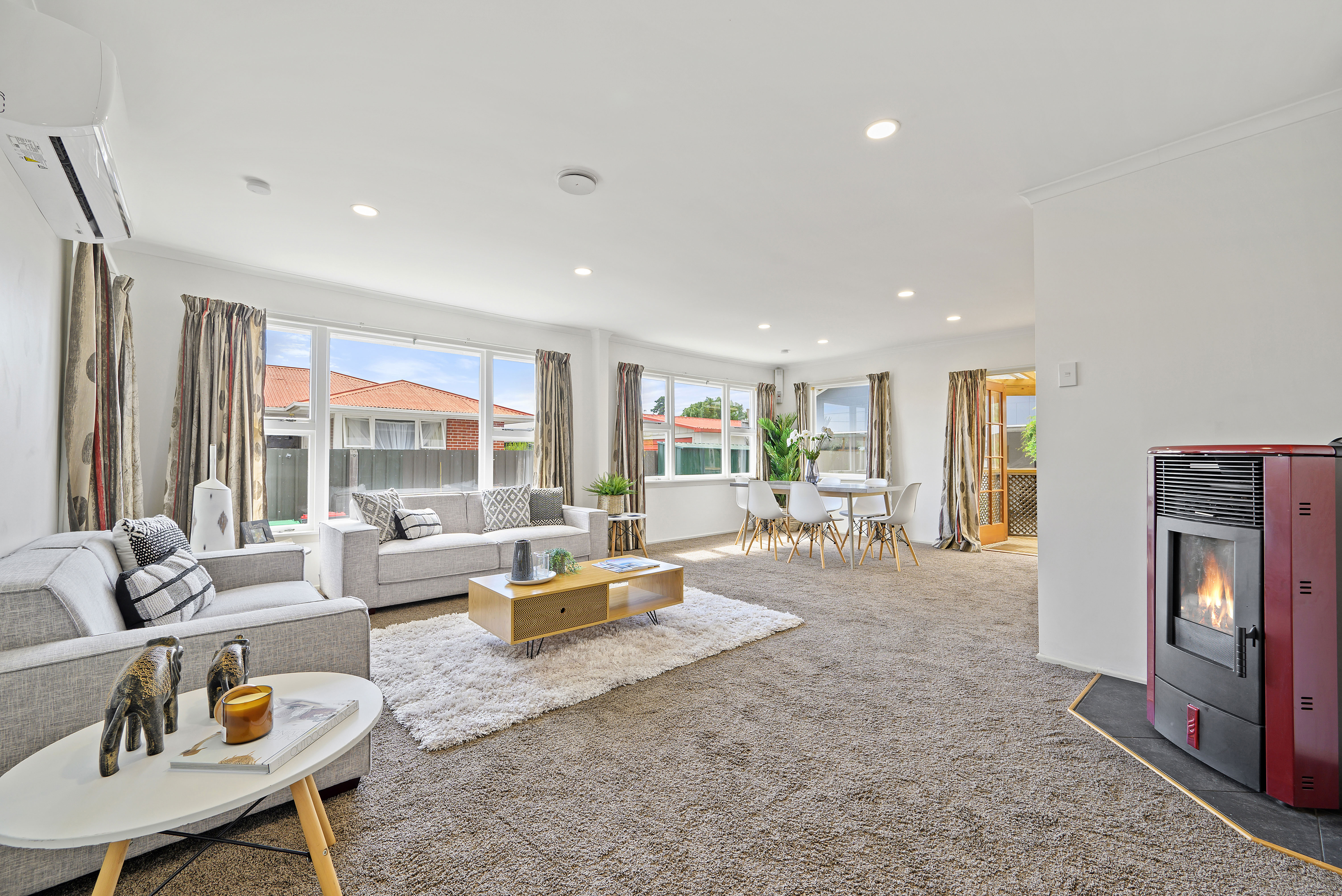 32 Rowses Road, Aranui, Christchurch City, 3房, 0浴