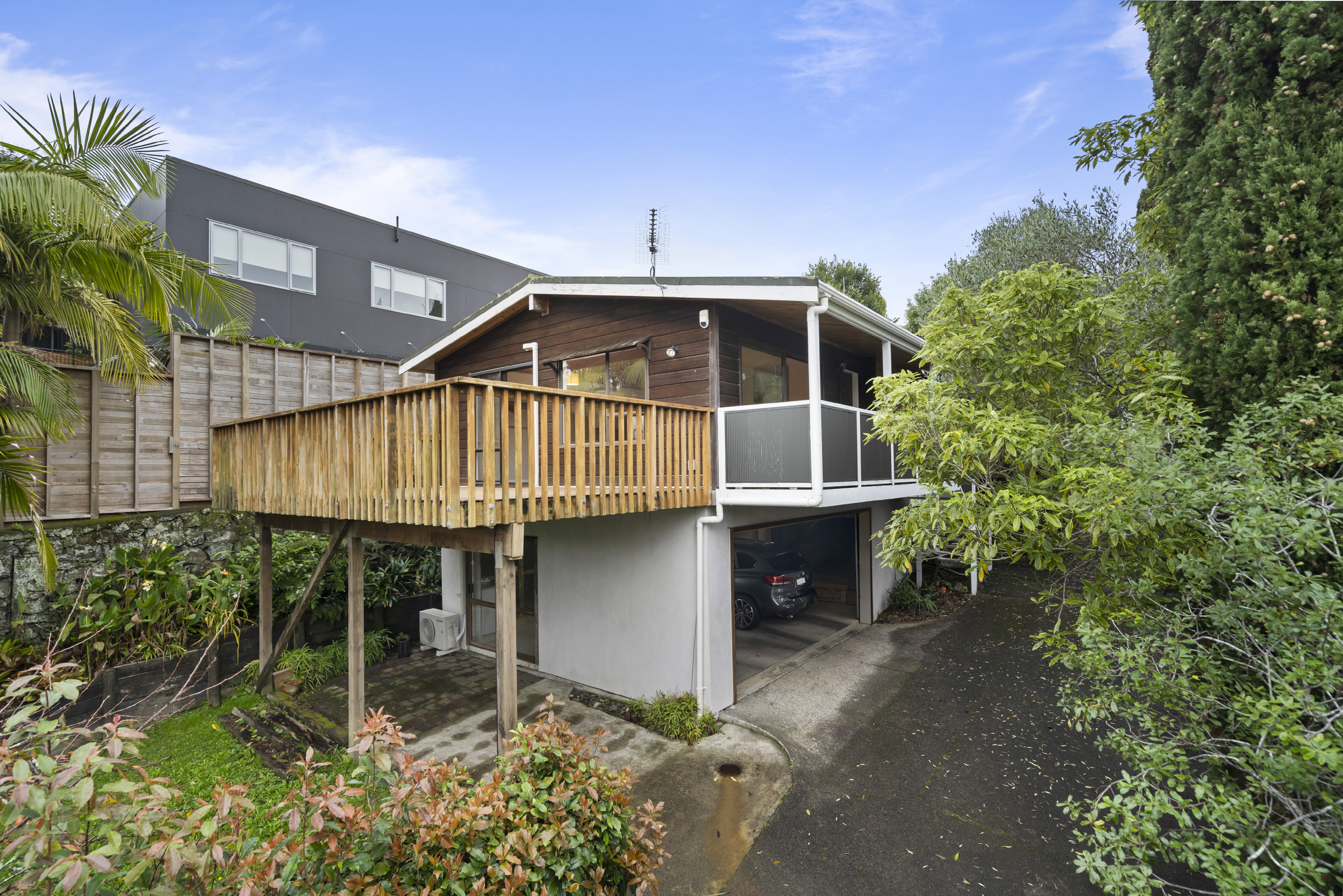 42a Don Croot Street, Morningside, Auckland City, 3部屋, 1バスルーム