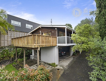 42a Don Croot Street, Morningside, Auckland, 3 habitaciones, 1 baños