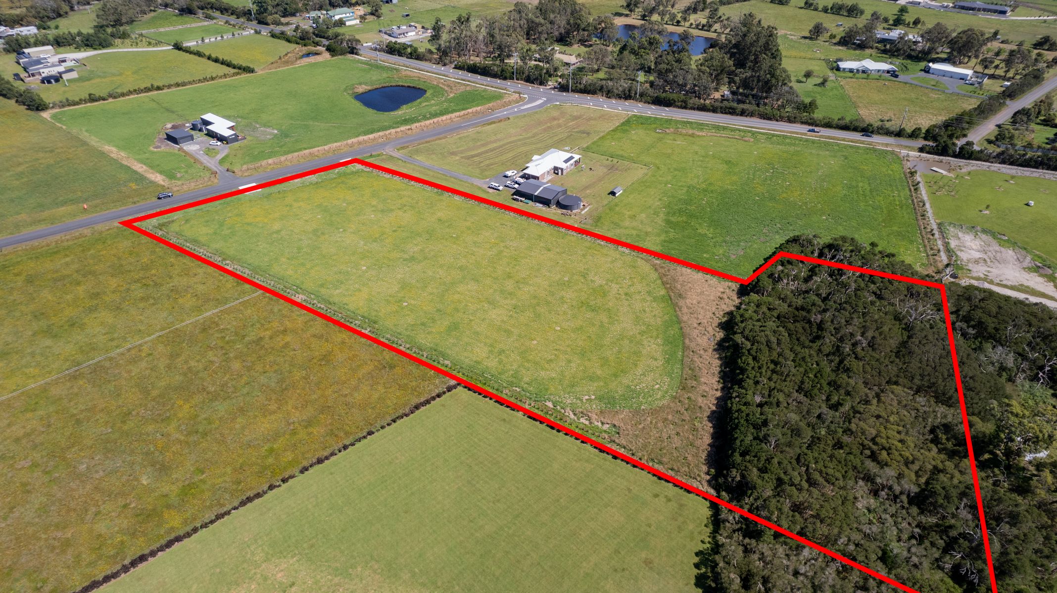 9 HINTERLAND RISE, Wattle Bank, Traralagon , 0 Kuwarto, 0 Banyo, Section