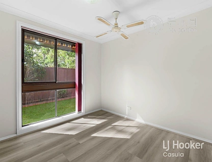 Unit 7/19-21 THIRD AVENUE, MACQUARIE FIELDS, 0 rūma, 0 rūma horoi, House