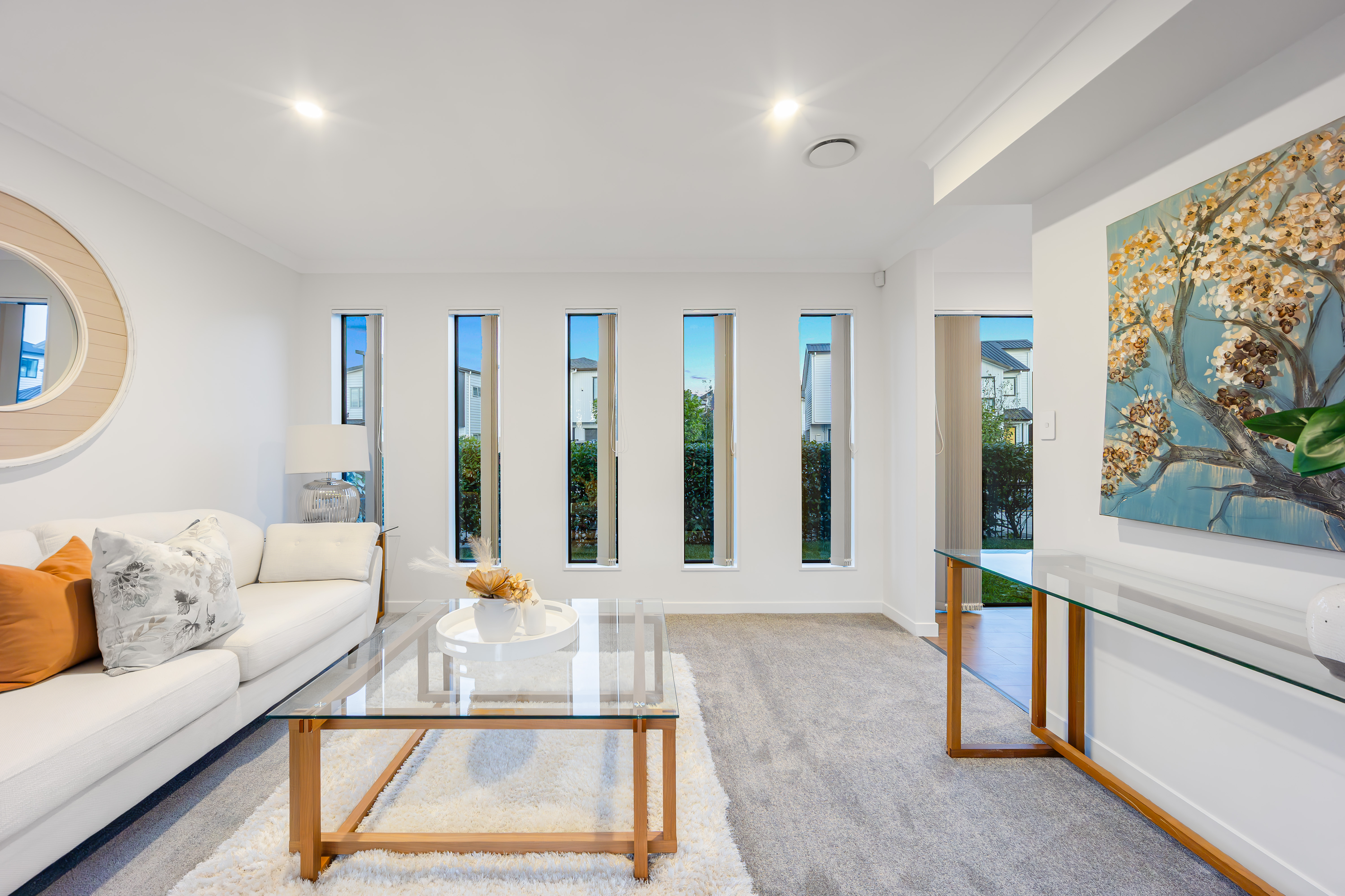 2 Irving Place, Hobsonville, Waitakere City, 4 Bedrooms, 2 Bathrooms, House