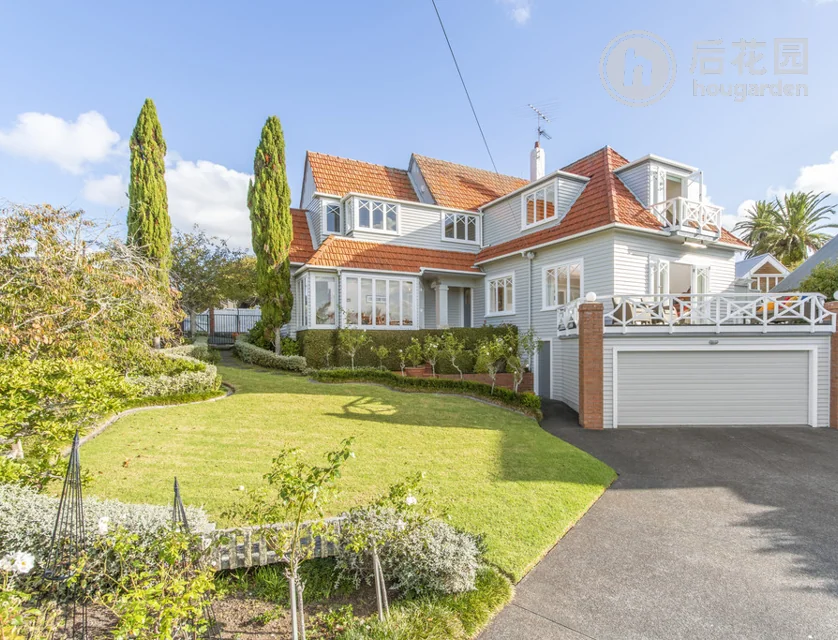 37 Codrington Crescent, Mission Bay, Auckland, 4 Kuwarto, 0 Banyo
