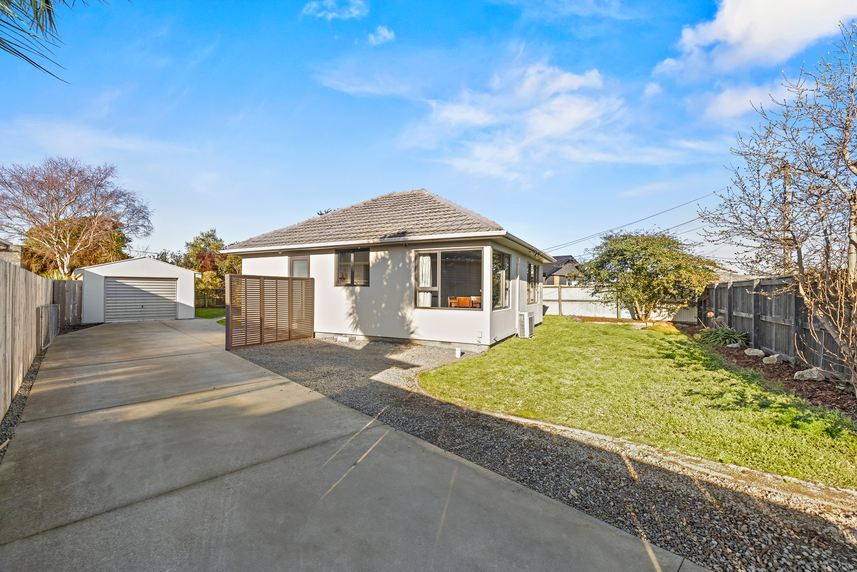 13 Baker Street, New Brighton, Christchurch, 3 Bedrooms, 1 Bathrooms, House