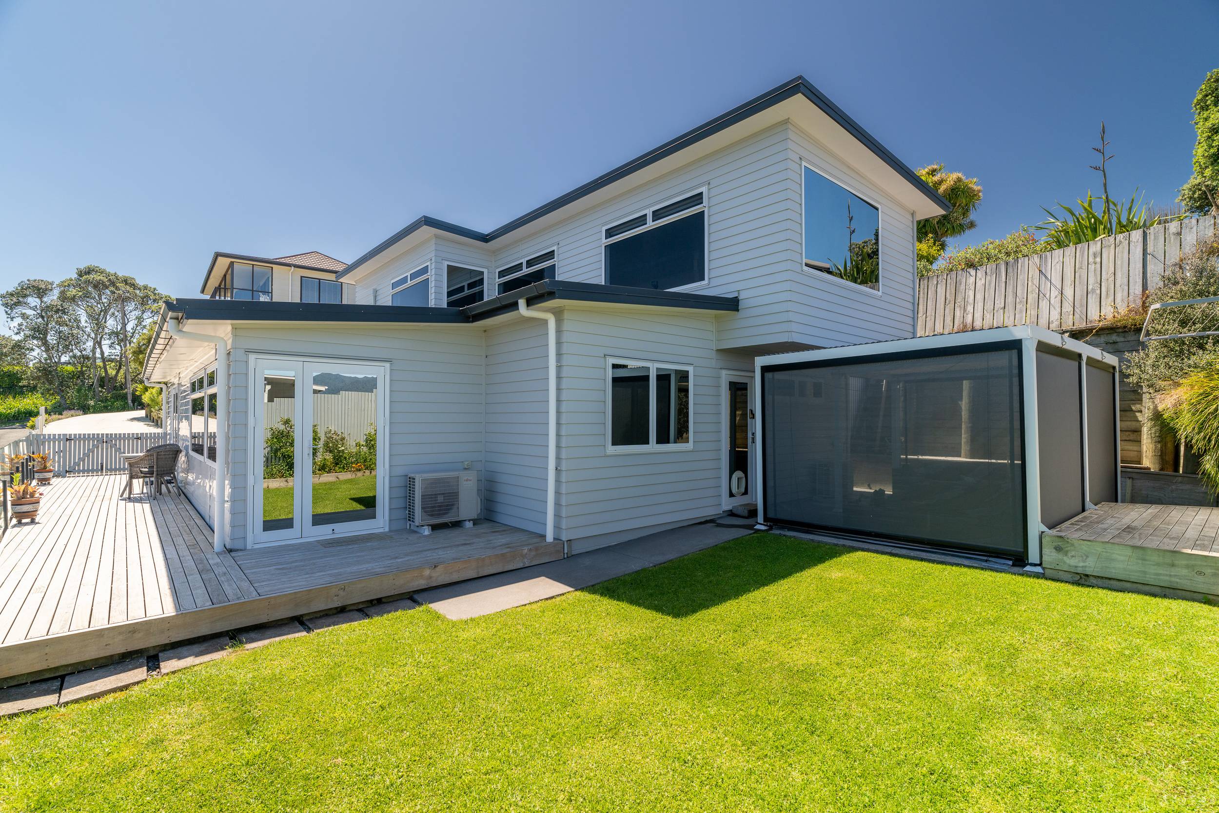 20a Upper Bow Street, Raglan