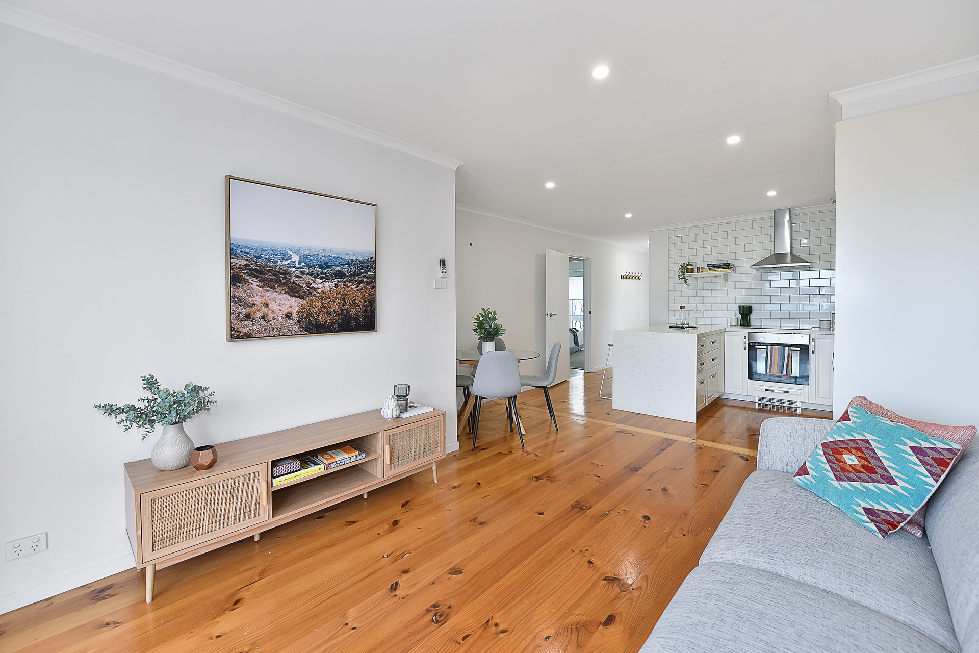 54-56 ST VIGEONS RD, Reservoir, North Melbourne, 0房, 0浴, Unit