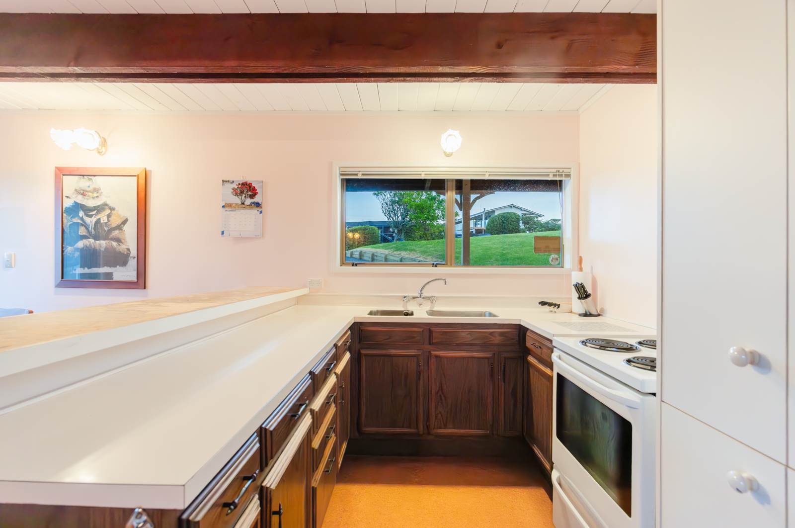 21 Mariners Grove, Algies Bay, Rodney, 2 ਕਮਰੇ, 1 ਬਾਥਰੂਮ, House