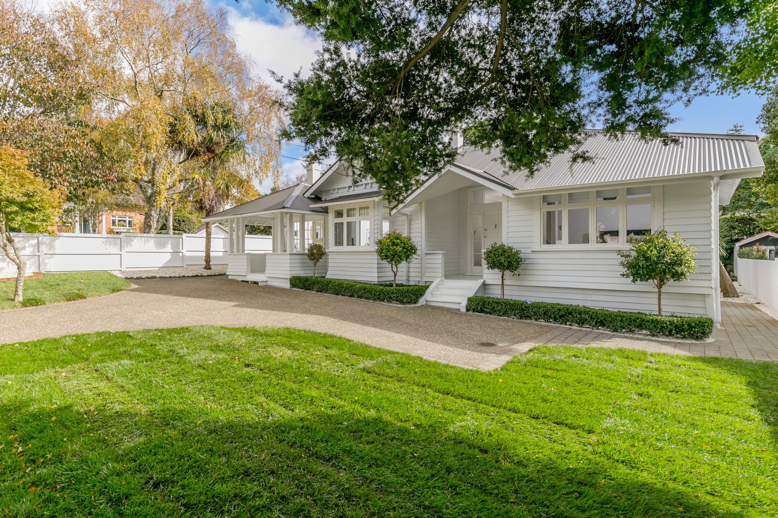 Residential  Single House Zone