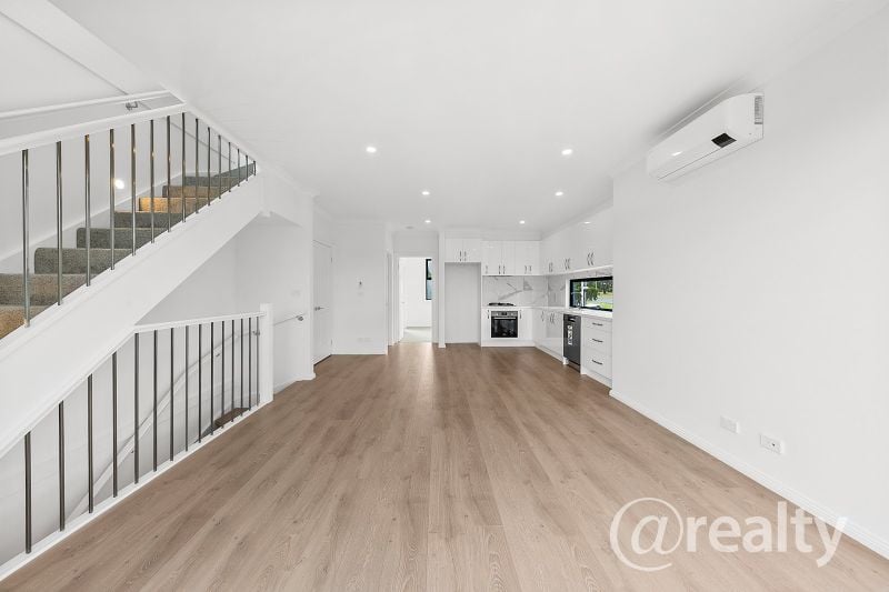 569 BORONIA RD, Wantirna, East Melbourne, 0 Kuwarto, 0 Banyo, Townhouse