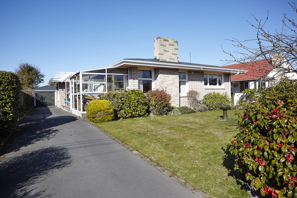 Residential Suburban