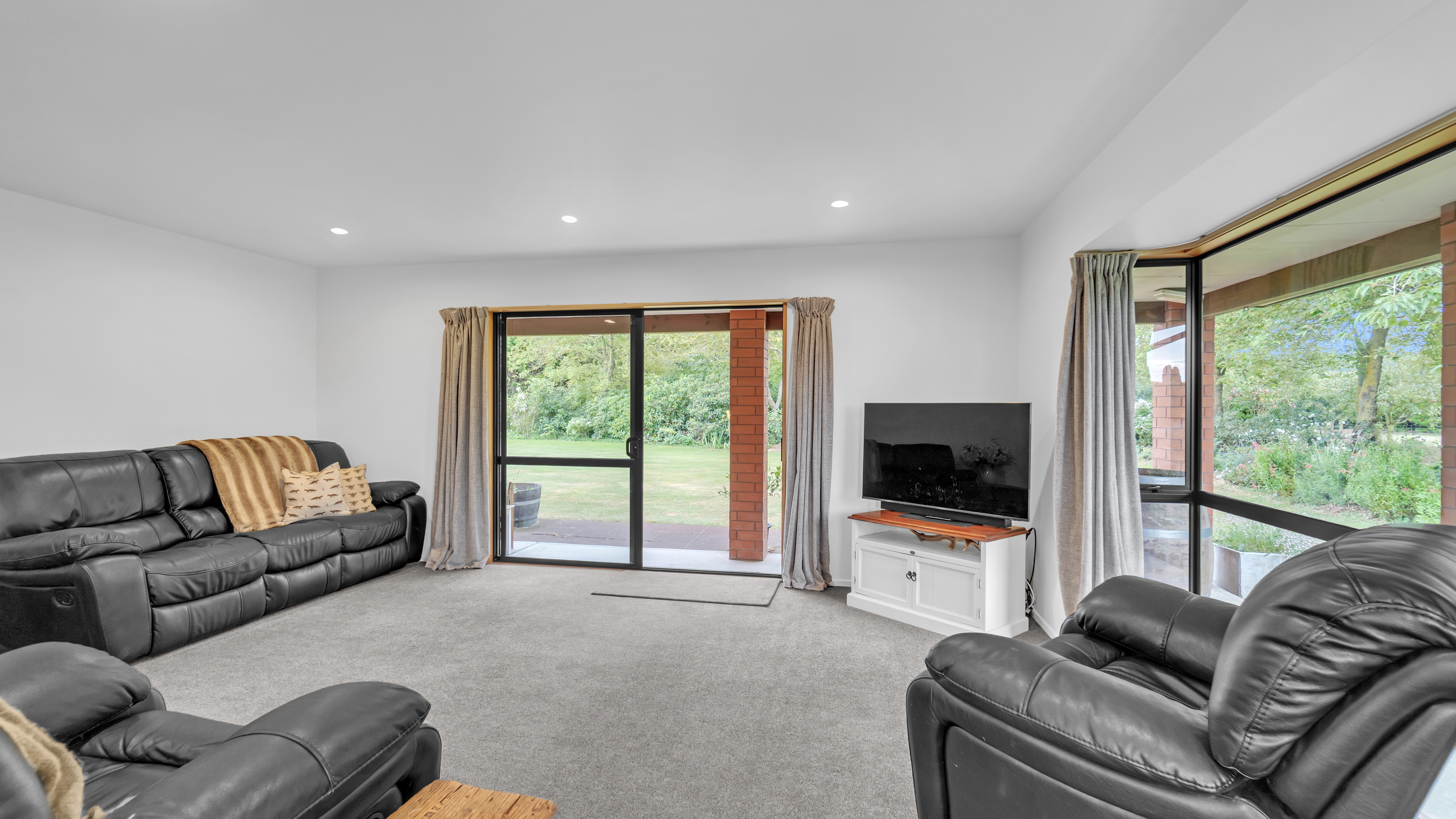 1483 Clintons Road, Darfield, Selwyn, 3房, 1浴, Lifestyle Property