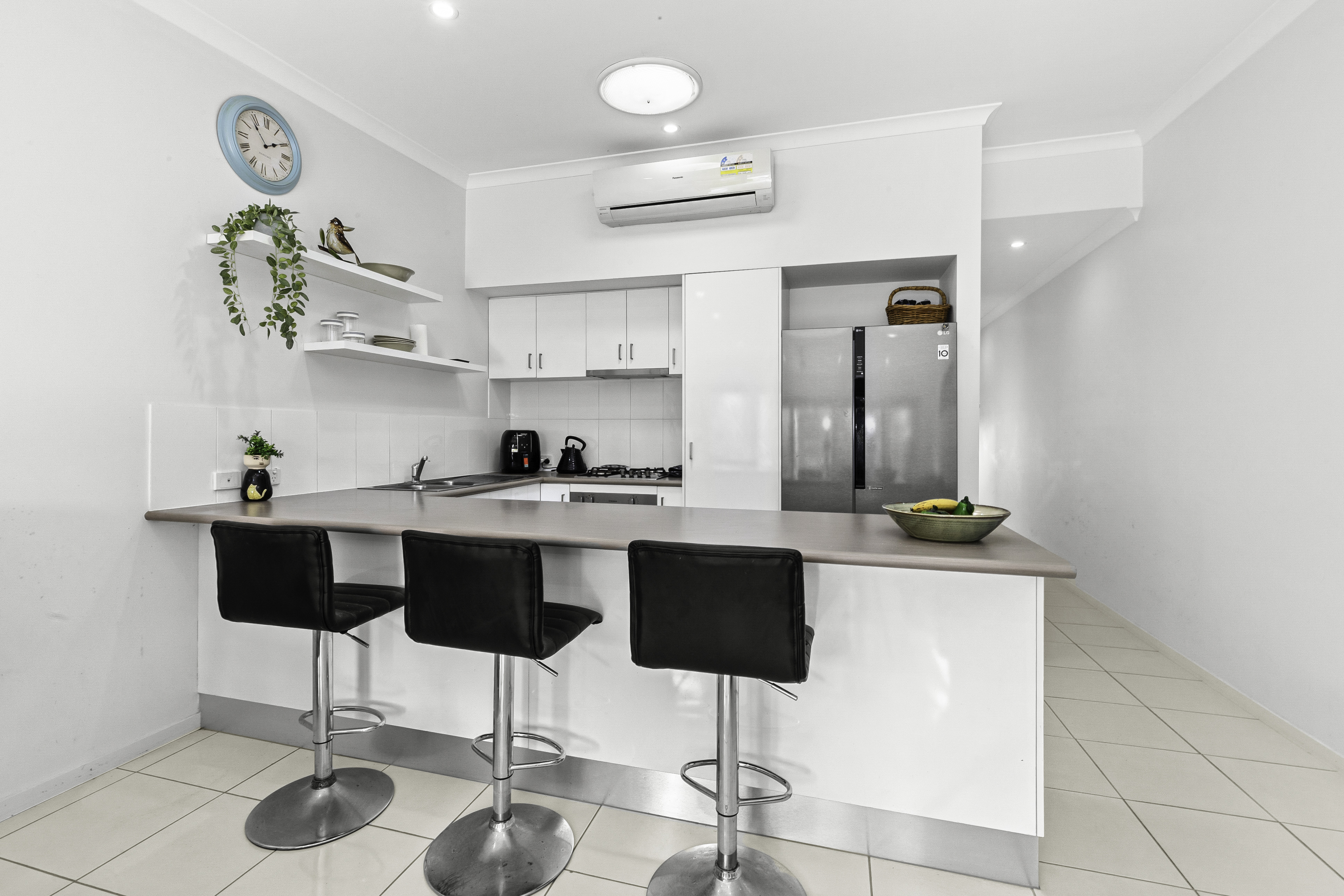 13 CICADA LANE, Andergrove, Mackay, 0房, 0浴, House