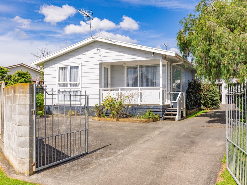 48 Hackett Street, Wanganui East, Wanganui, 3 Bedrooms, 0 Bathrooms