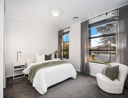 238 FRONTIER AV, AINTREE VIC 3336, 0房, 0浴, House