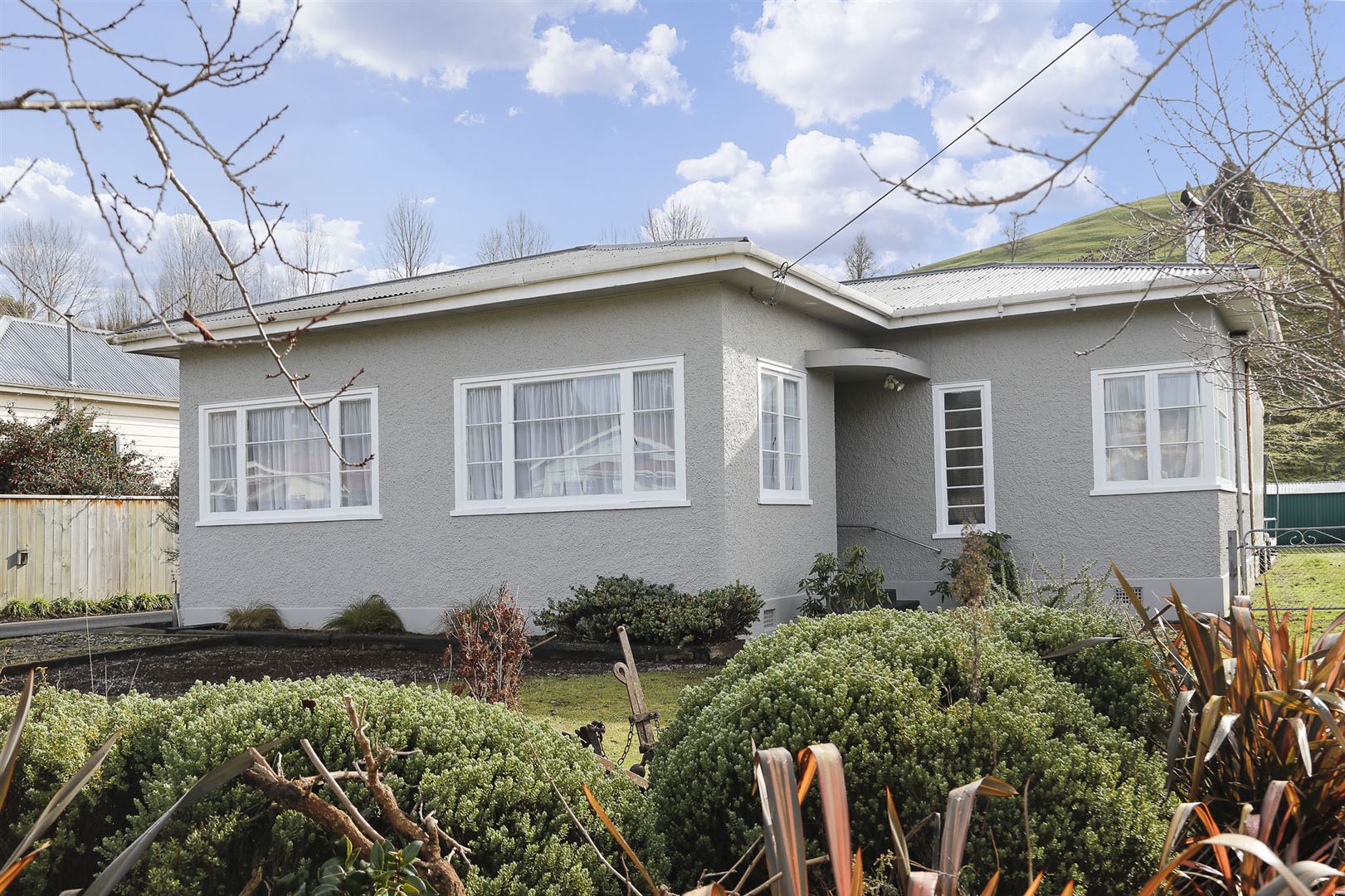 23 Goldfinch Street, Taihape and Surrounds, Rangitikei, 3 Bedrooms, 0 Bathrooms