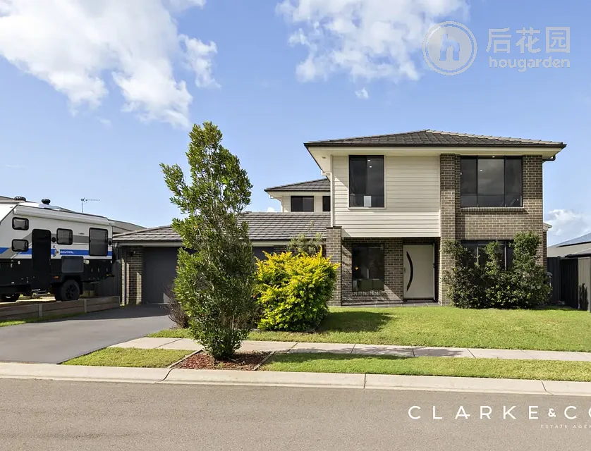 7 ST ANDREWS CL, HEDDON GRETA NSW 2321, 0房, 0浴, House