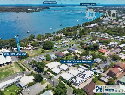 Unit 5/9 THIRD AVENUE, BONGAREE, 0房, 0浴, Unit