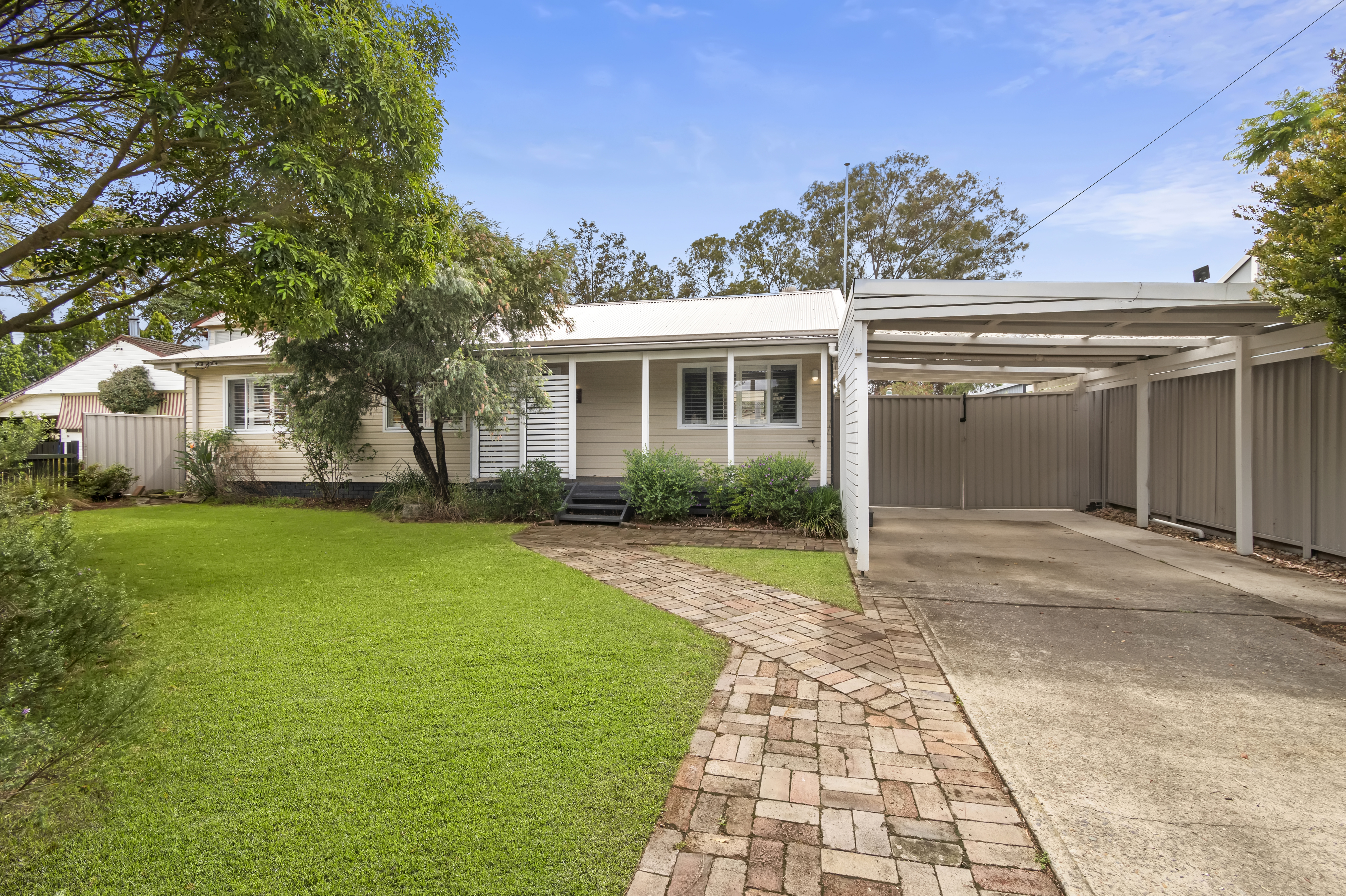 36 OLD HAWKESBURY RD, Mcgraths Hill, Central Tablelands, 0房, 0浴, House