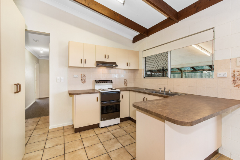 38 RAYLEIGH ST, WULGURU QLD 4811, 0房, 0浴, House