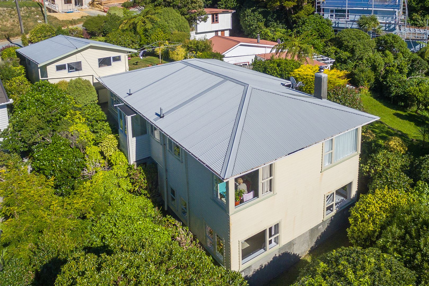 38 Motueka Street, Ngaio, Wellington City, 5 Bedrooms, 0 Bathrooms