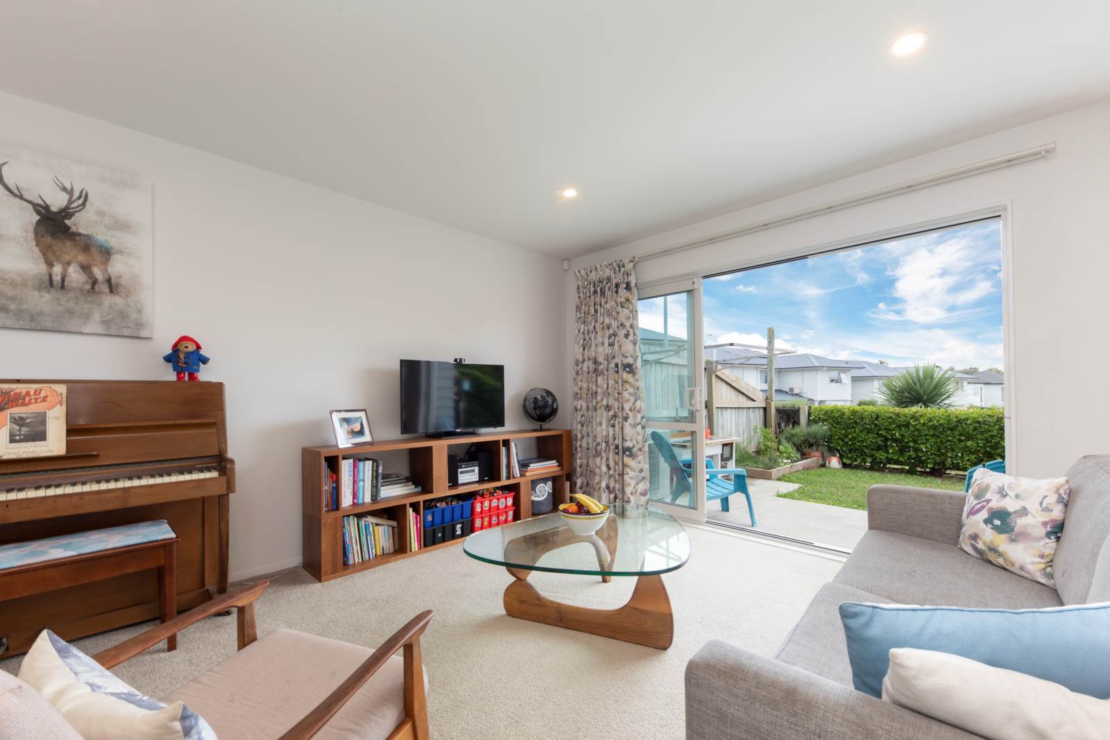 19 Apple Orchard Way, Sunnyvale, Waitakere City, 3 ਕਮਰੇ, 0 ਬਾਥਰੂਮ