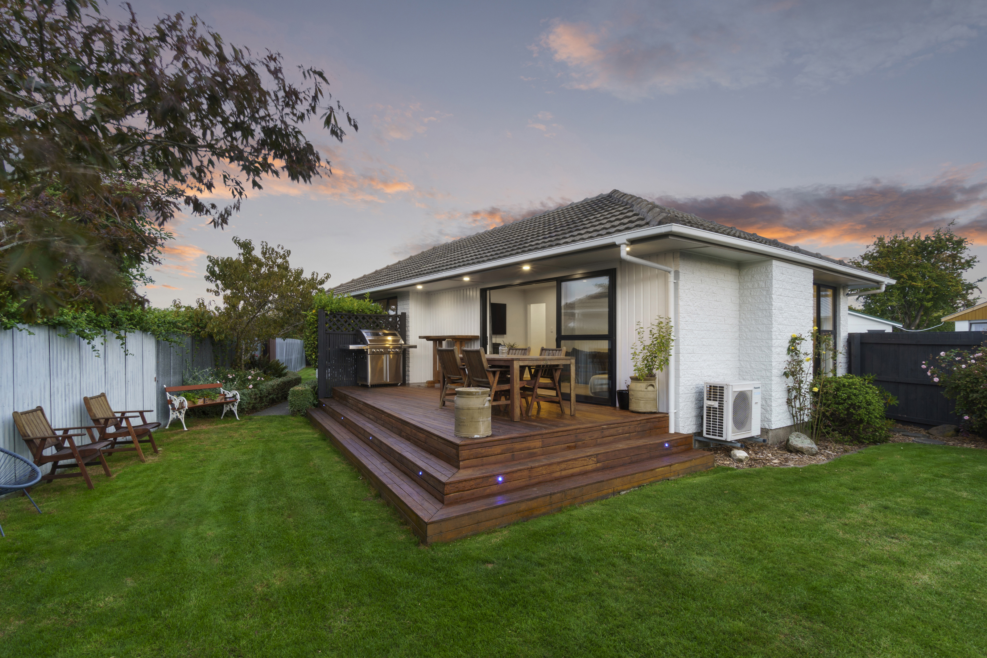 1 Penelope Place, Casebrook