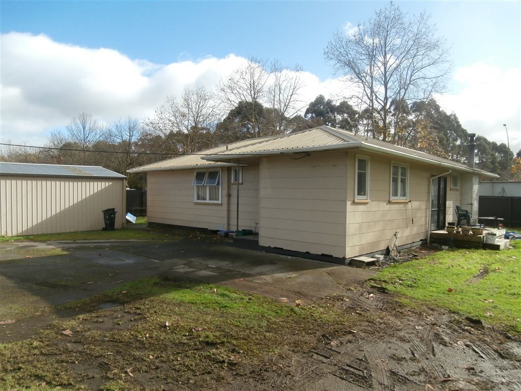 76 Domett Street, Kawerau, Kawerau, 4 રૂમ, 0 બાથરૂમ