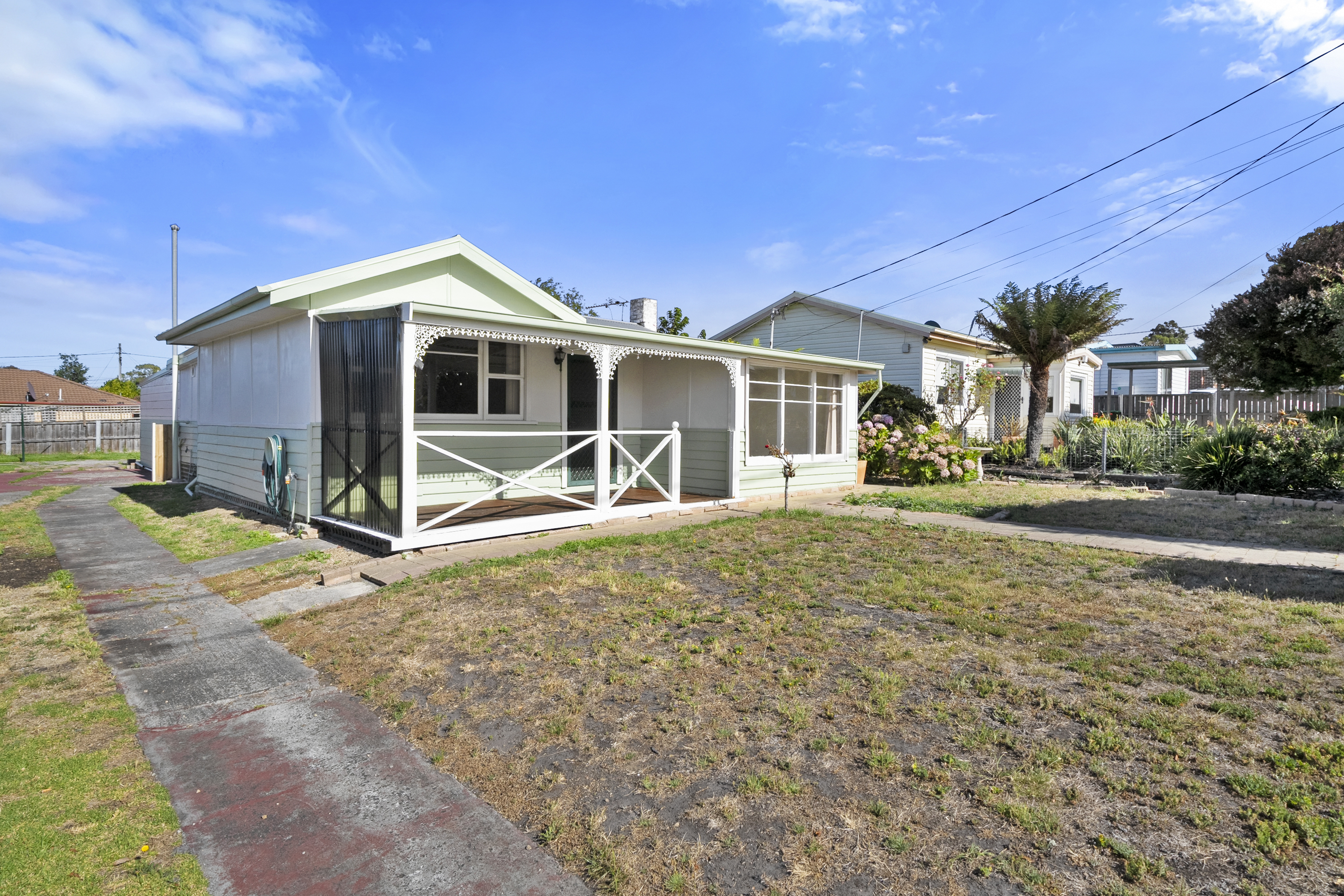 14 RAYNORS RD, Midway Point, Hobart, 0 ਕਮਰੇ, 0 ਬਾਥਰੂਮ, House
