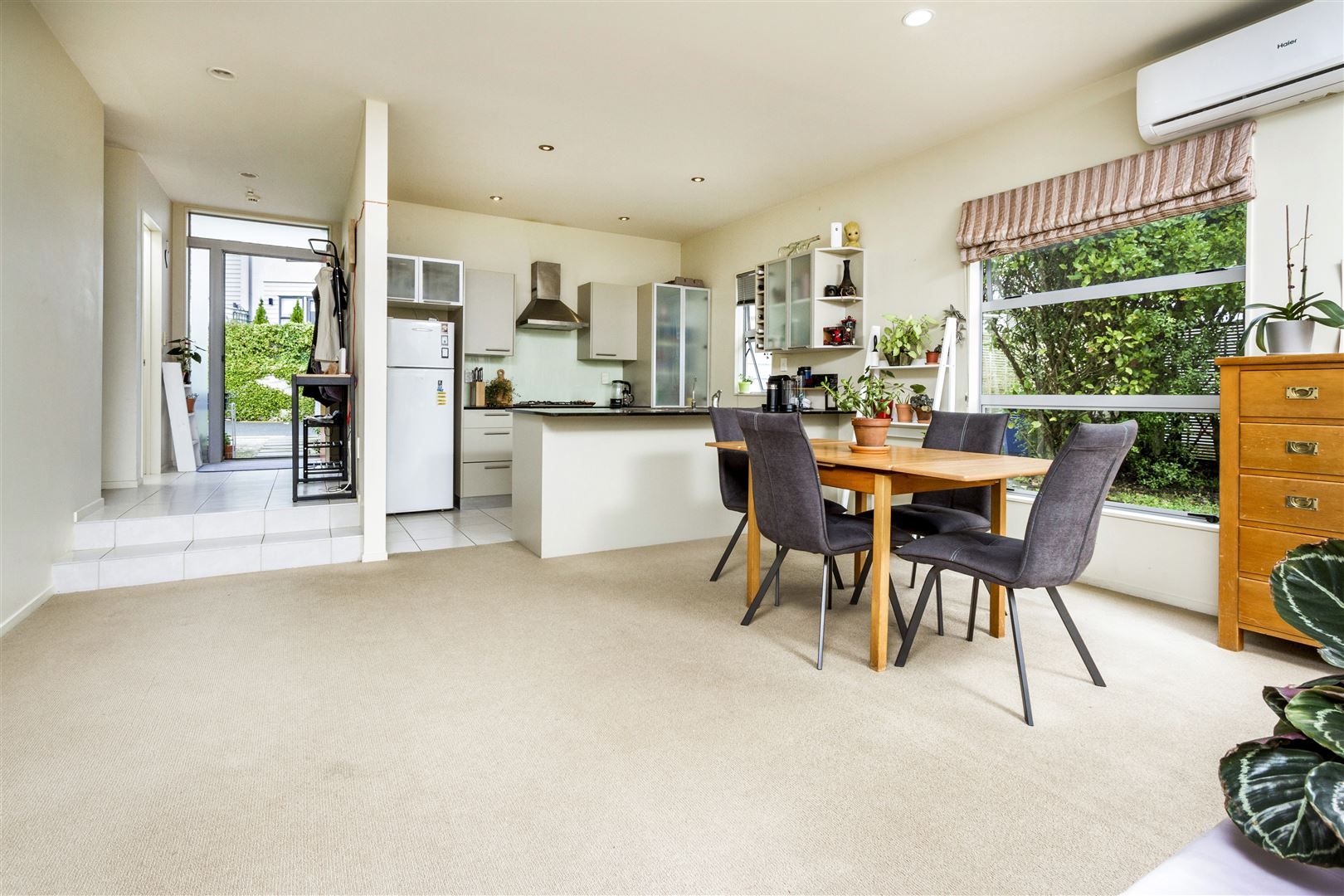 5/40 Scarlet Oak Drive, Schnapper Rock, Auckland - North Shore, 3部屋, 0バスルーム