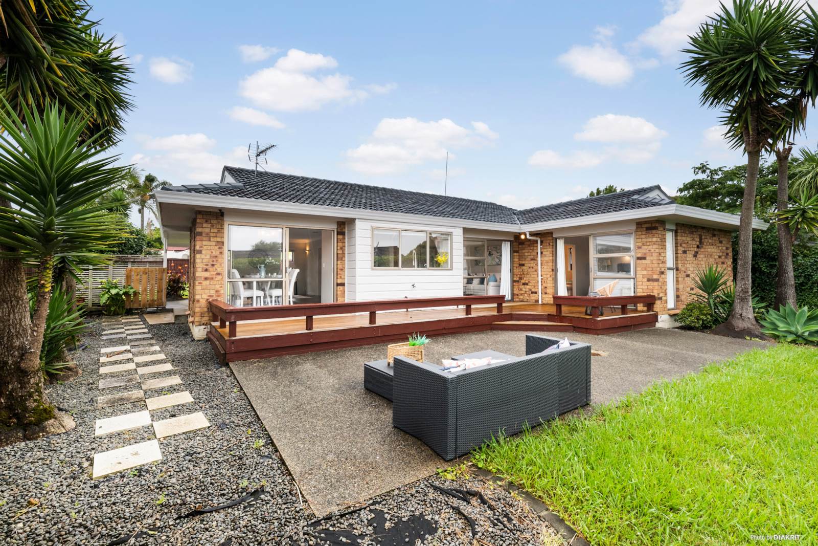 Residential  Mixed Housing Suburban Zone