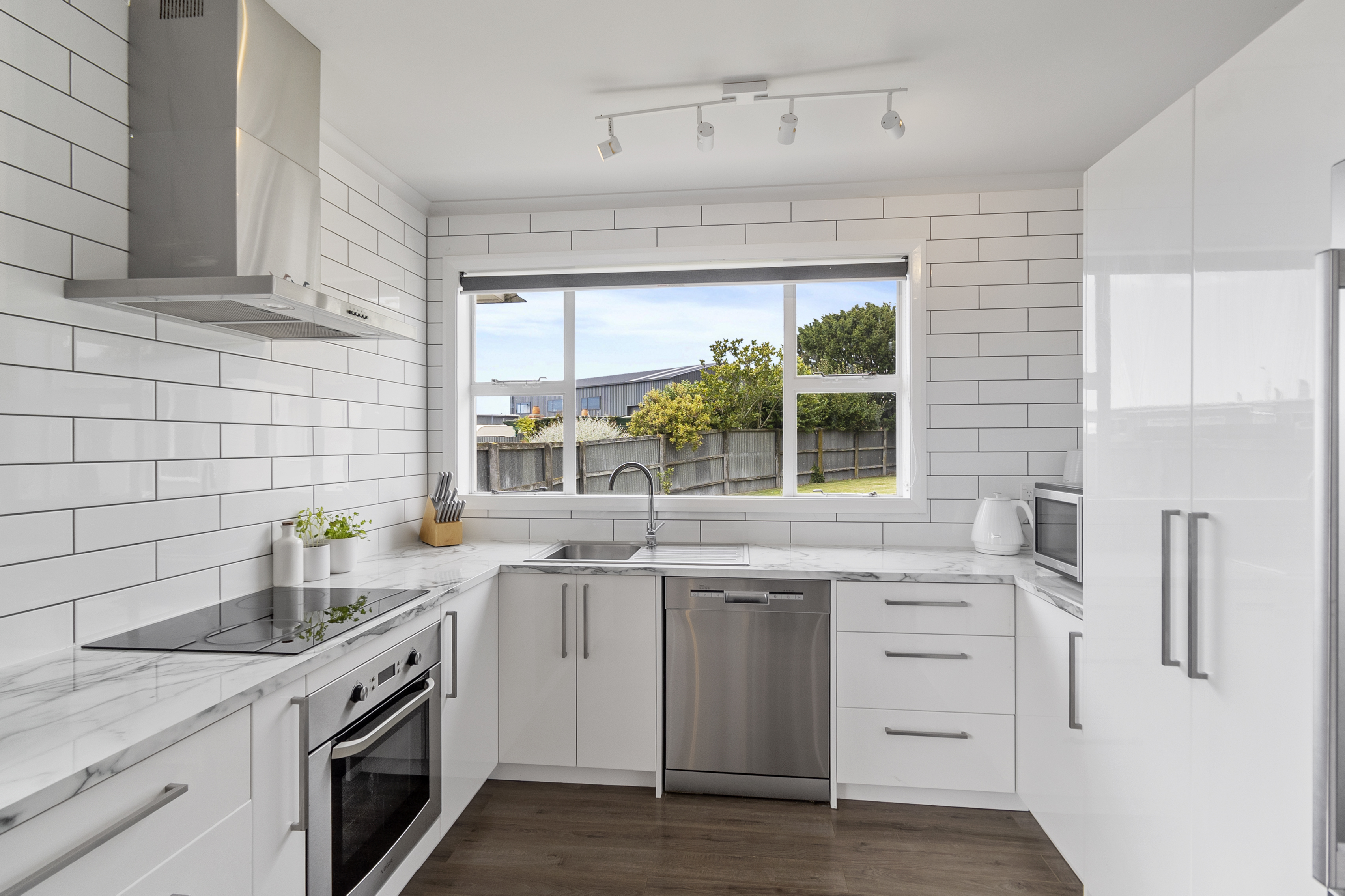 18a William Street, Parkside, Timaru, 3房, 1浴, House