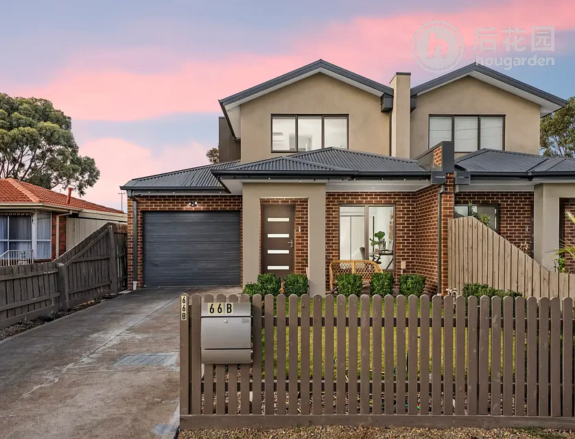 66B TARELLA DR, KEILOR DOWNS VIC 3038, 0 slaapkamers, 0 badkamers, Townhouse