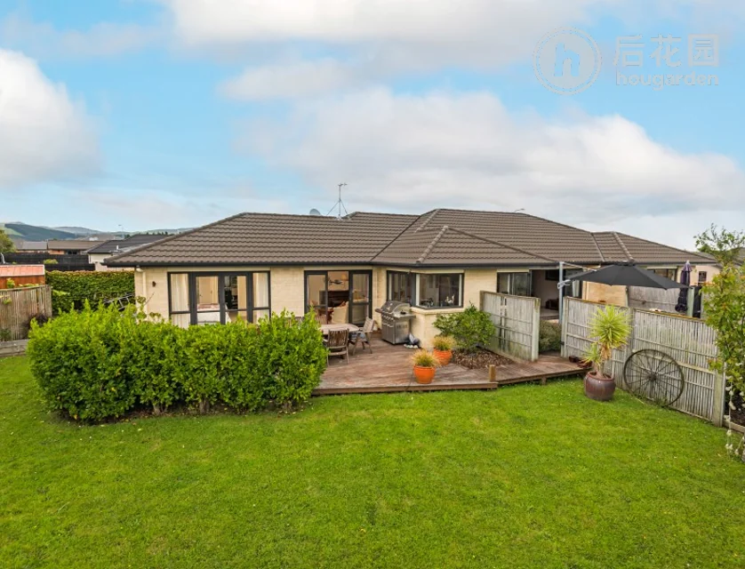 40 Johnstone Drive, Fitzherbert, Palmerston North, 4 침실, 0 욕실