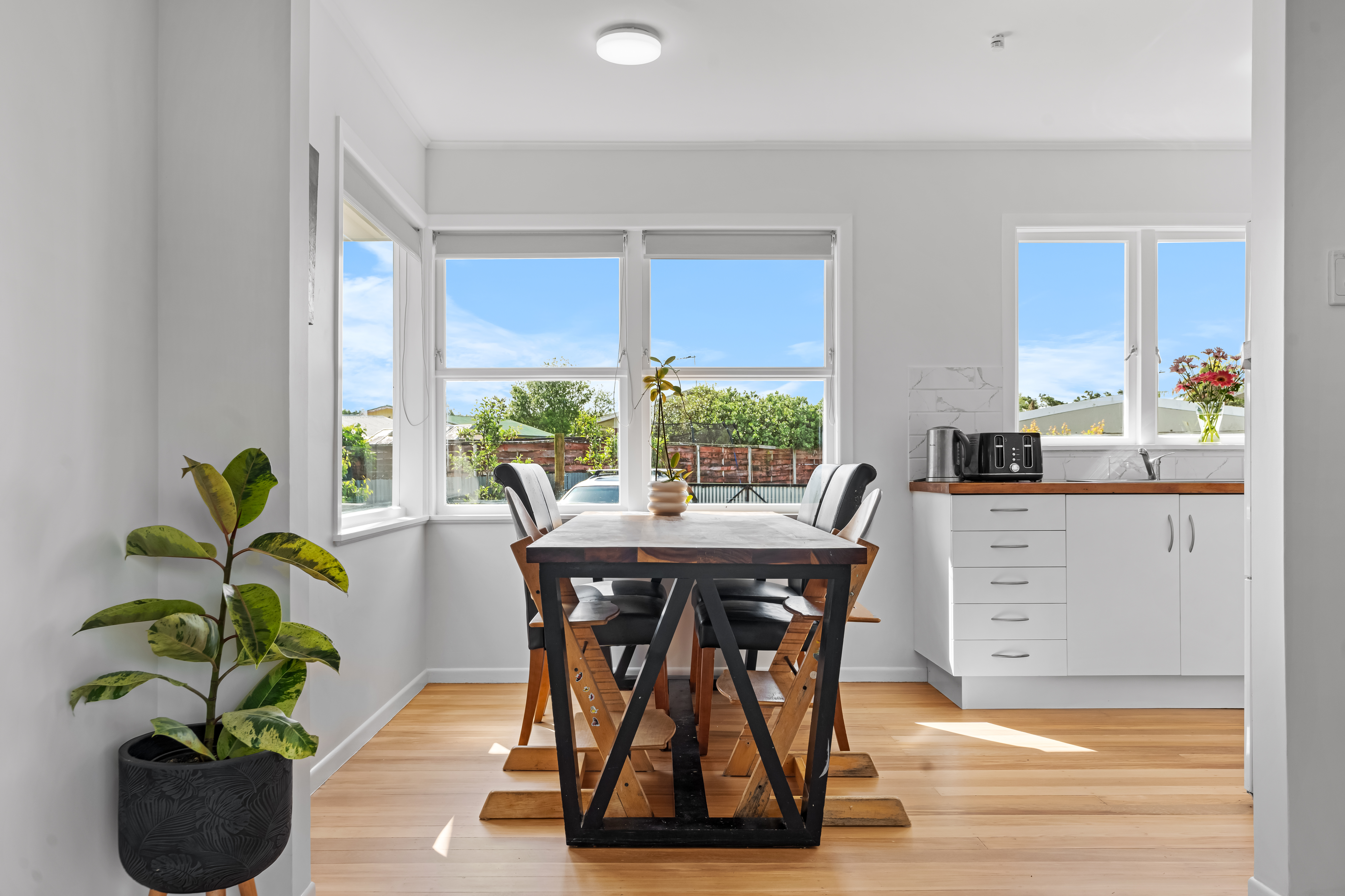 Residential Zone - General Residential Zone