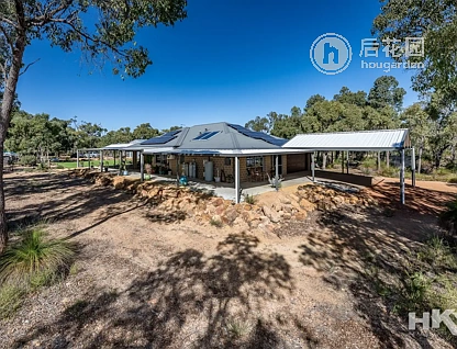 117 WILLARING WAY, CHITTERING WA 6084, 0 ਕਮਰੇ, 0 ਬਾਥਰੂਮ, House