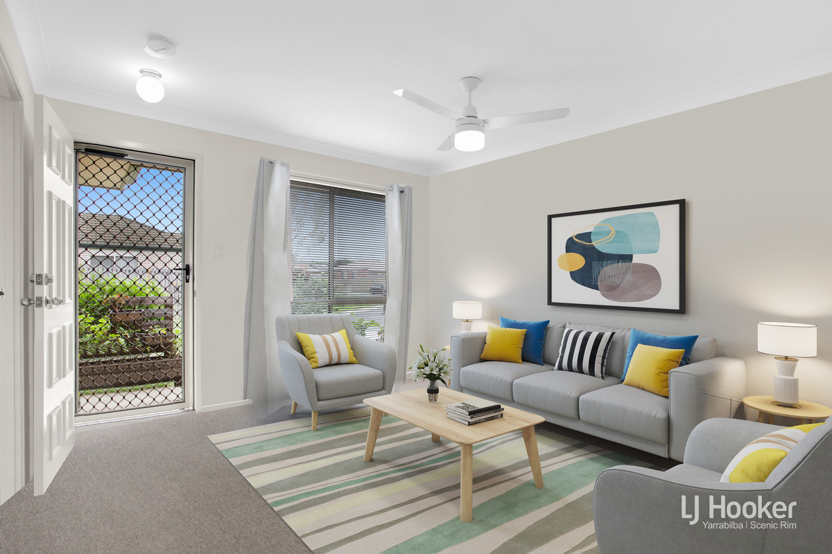 UNIT 11 11-29 WOODROSE RD, Morayfield, Moreton Bay Region, 0 habitaciones, 0 baños, Townhouse
