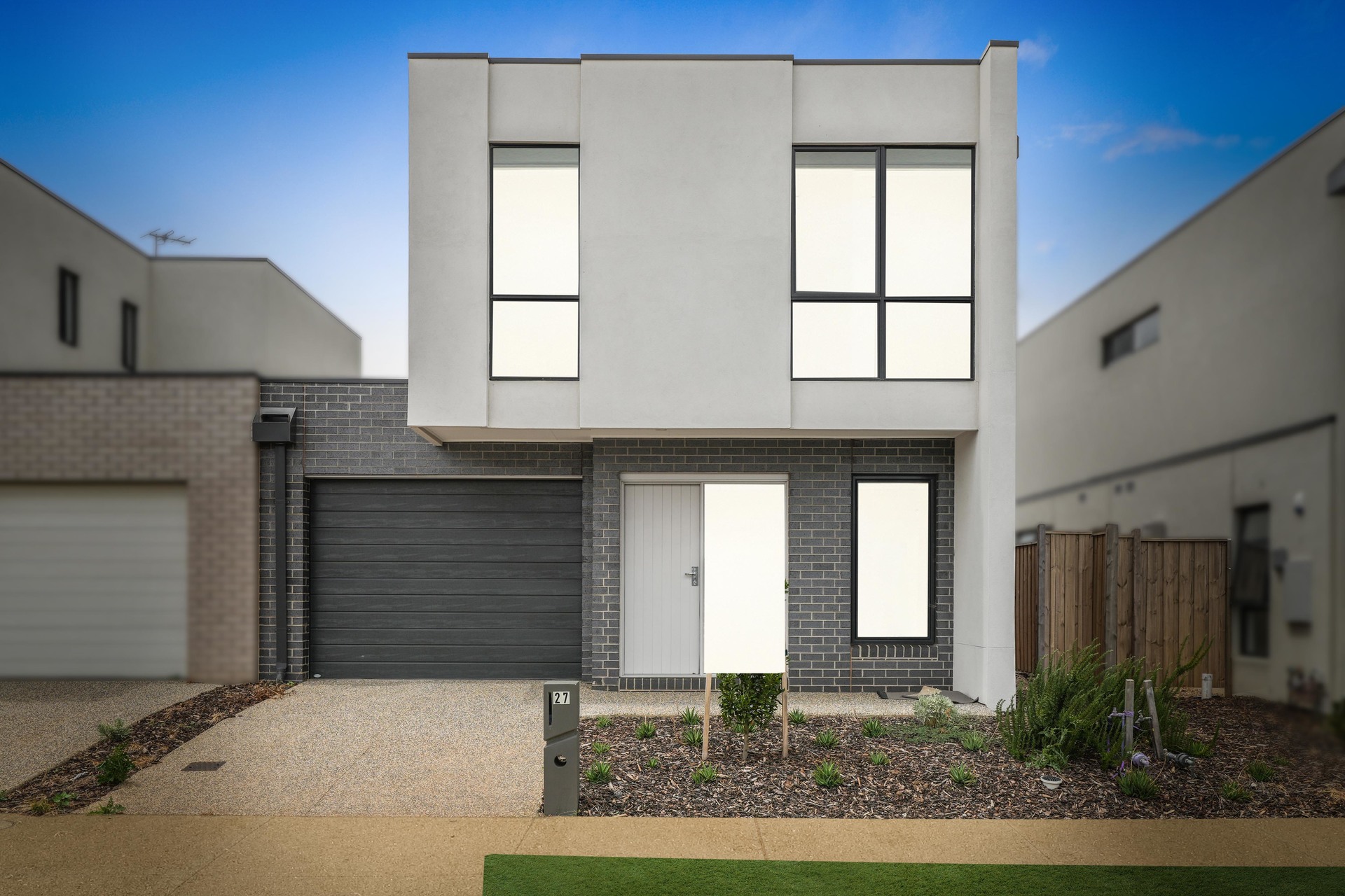 27 FUSION DR, Wyndham Vale, South West Melbourne, 0 침실, 0 욕실, House