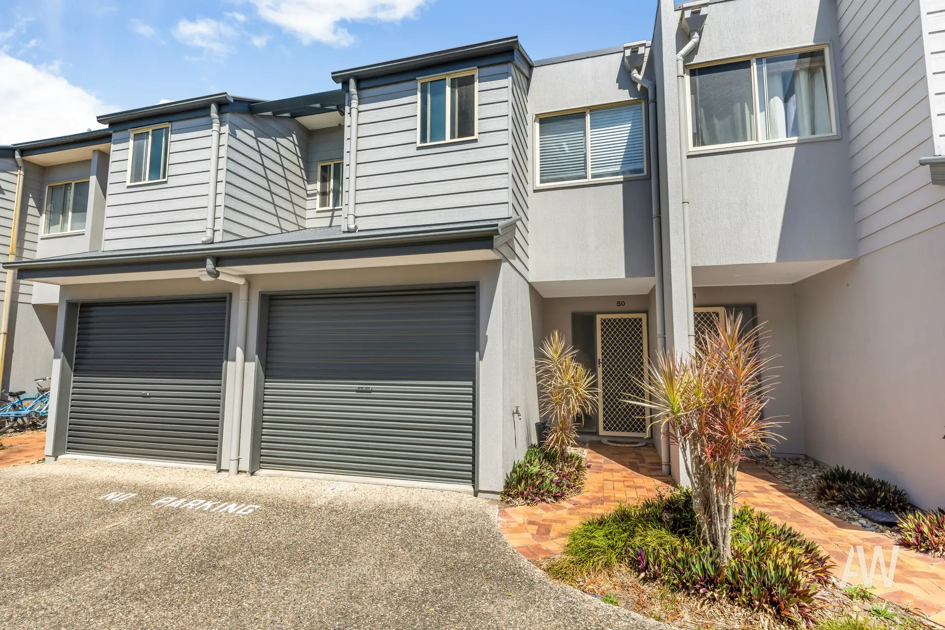 UNIT 50 17 SCHOLARS DR, Sippy Downs, Sunshine Coast, 0 ਕਮਰੇ, 0 ਬਾਥਰੂਮ, Townhouse