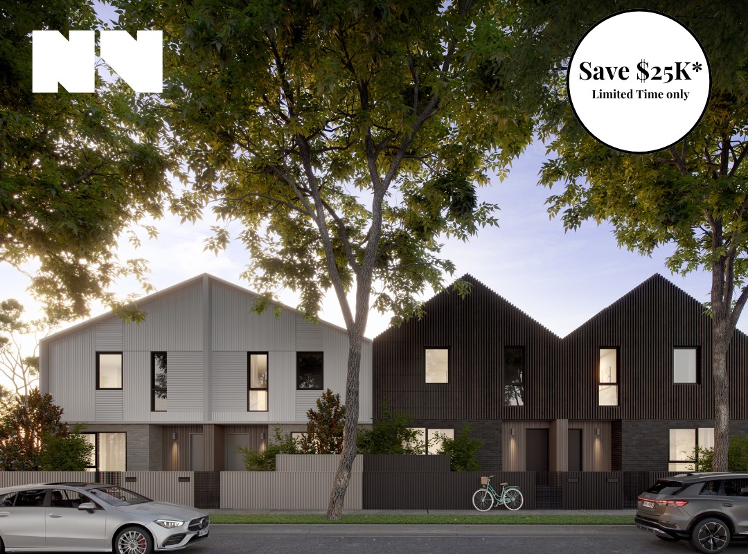 46 BLACKSHAWS RD, South Kingsville, South West Melbourne, 0 Bedrooms, 0 Bathrooms, Townhouse
