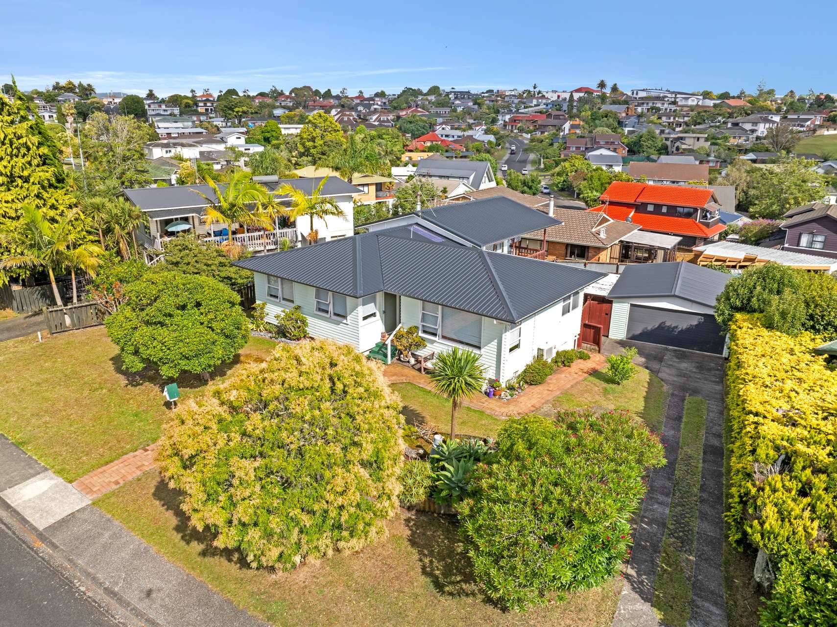 Residential  Mixed Housing Urban Zone