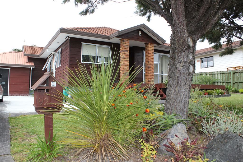 Residential  Single House Zone