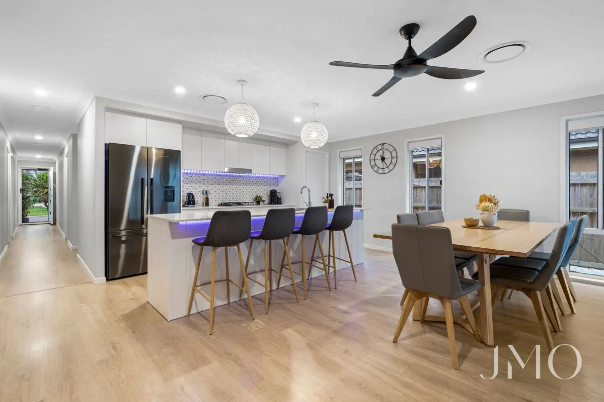 22 BRIGHTSTAR ST, ORMEAU QLD 4208, 0 રૂમ, 0 બાથરૂમ, House