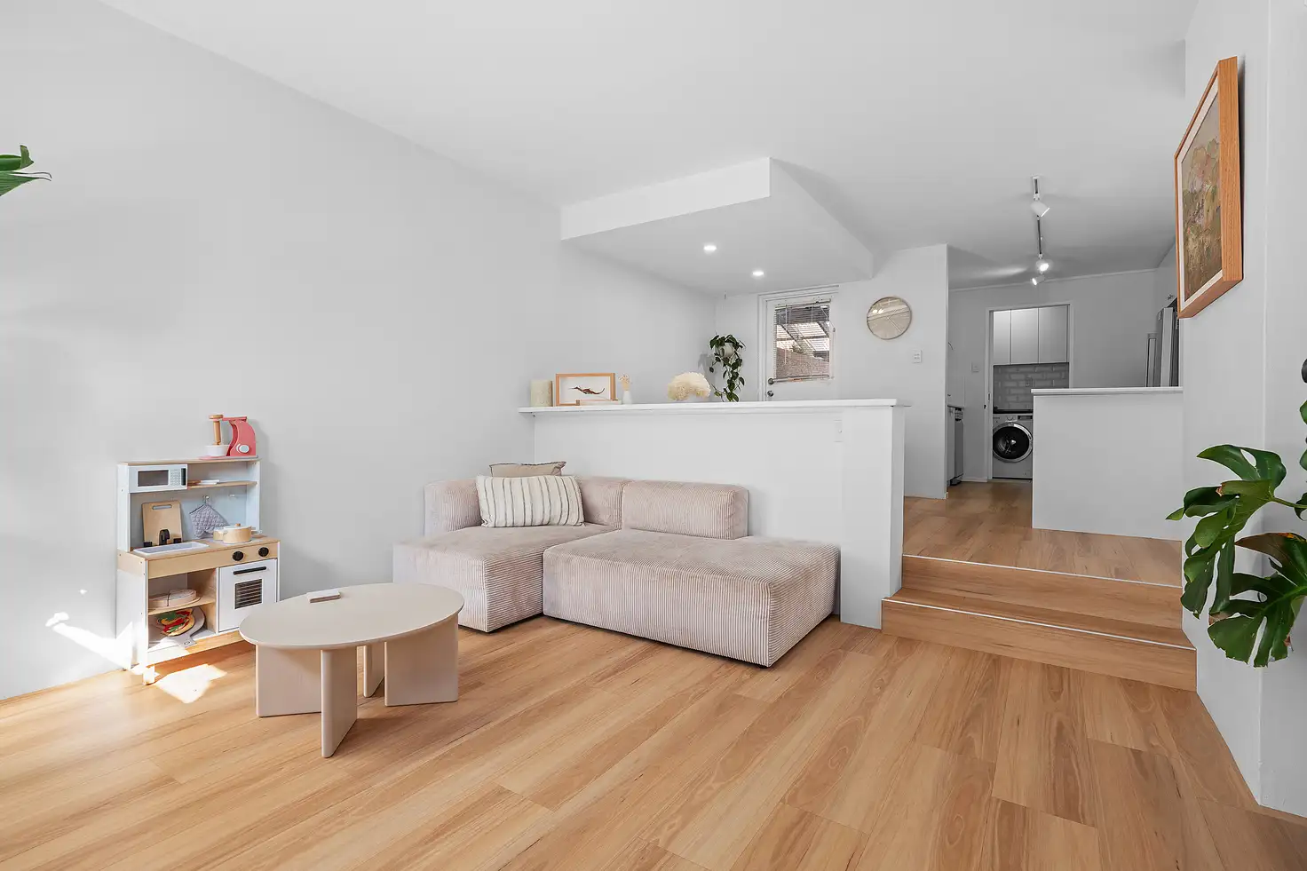 UNIT 5 15 RAILWAY ST, Merewether, Newcastle, 0房, 0浴, Unit