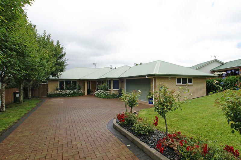Residential Zone - General Residential Zone